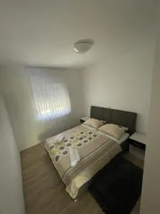 Apartman Dorotea - 扎顿