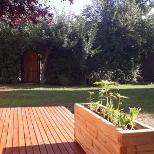 Arboleda Monoambiente