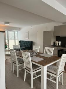 Haus Wittow - Appartement Meerzeit