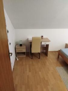 Apartmani MARIN-ŽUPANJA