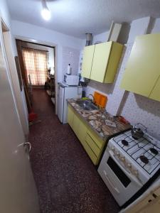 Dpto 4 Club Balcones