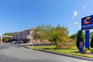 剑桥套房康福特茵酒店 - 锡福德