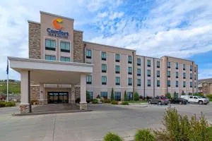 Comfort Inn & Suites Mandan - Bismarck - New Salem