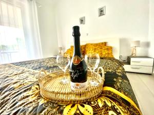 Villa ISLAND VIR with pool