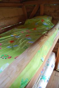 Maisons de vacances Les Volets Bleus Provence : photos des chambres