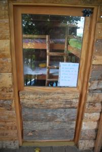 Maisons de vacances Les Volets Bleus Provence : photos des chambres