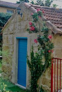 Maisons de vacances Les Volets Bleus Provence : photos des chambres