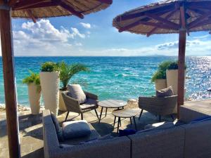 Villa ISLAND VIR with pool