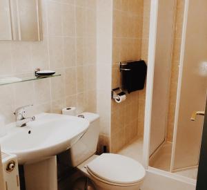 Hotels L'Escoundillou : Chambre Double