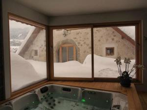 B&B / Chambres d'hotes Le Valombre : photos des chambres