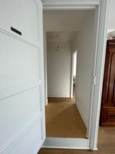Appartements L'Appartement de la Plage : photos des chambres