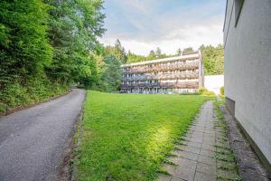 Všemina apartmán 31