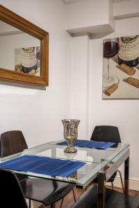 Apartment 5, 48 Bishopsgate by City Living London