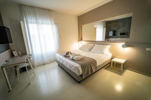 Double or Twin Room room in Hotel Cave Del Sole