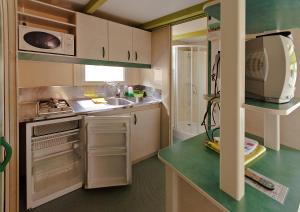 Camping Playa la Arena