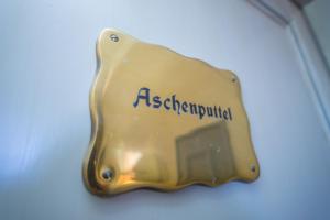 Aschenputtel