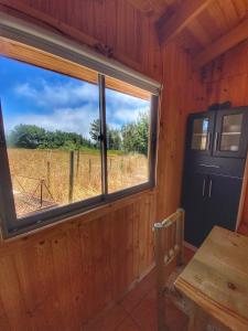 Cabañas Refugio Las Conejas