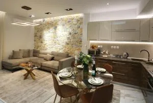 LA Larissa Luxury Apartments Stelve - Toḯvasi-Ortá