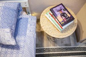 Apartment in Garage with free parking