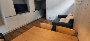 Neues Wood Design Apartment im Herzen des Bregenzerwalds