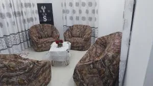 Residence Cocotier - Poste de Flacq