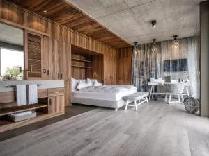 西罗斯水疗度假酒店 - Gontenschwil