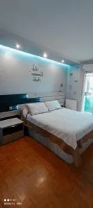 La Casita de Hugo - Antigüedad