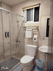 910 Hostel (Chengdong)