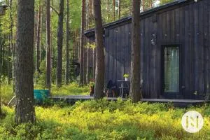 Rabarberi LV just 15min walk to SeaSide - Tūja