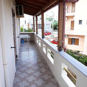 Familiar Apartments!Near the Beach & Butrinti Lake!