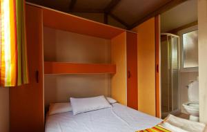 Camping Playa la Arena