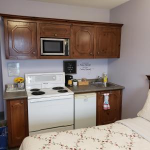 Antigonish Evergreen Inn