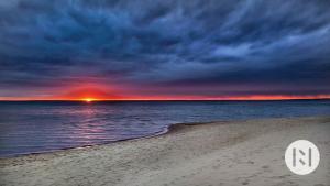 Rabarberi LV just 15min walk to SeaSide