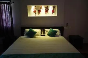 Sremethila Homestay - Marudhamalai