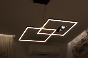 LA Larissa Luxury Apartments Stelve