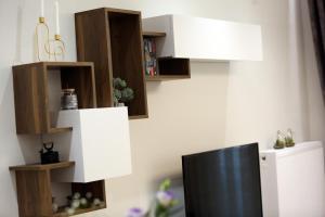 LA Larissa Luxury Apartments Stelve