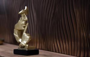 LA Larissa Luxury Apartments Stelve