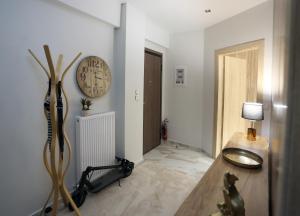 LA Larissa Luxury Apartments Stelve