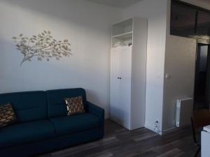 Appartements studio entre thermes et centre ville : photos des chambres