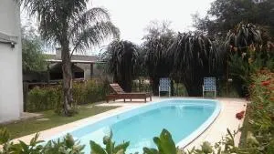 Los Gurises - Larroque