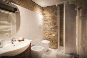 Suite with Terrace room in La Voce del Fiume Dimora di Charme