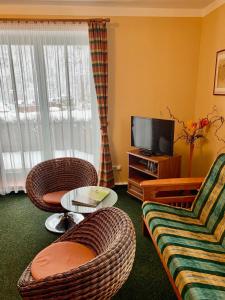 Suite with Hot Tub room in Hotel Loucky