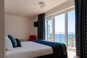 Hotels Les Sables Blancs : photos des chambres