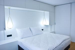 Luxury apartment with private sauna Pod Javorovým