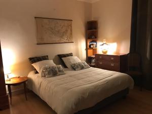 B&B / Chambres d'hotes L ESCALE EN BEAUCE : photos des chambres