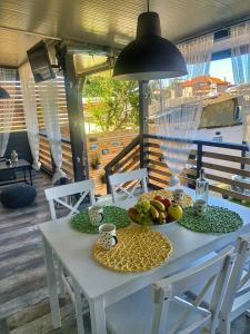 La Veranda Sinemorets
