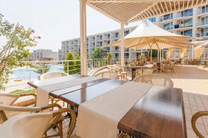 Comfortable 4pers Apartment in Atlantis Resort Spa