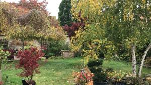 B&B / Chambres d'hotes L ESCALE EN BEAUCE : photos des chambres
