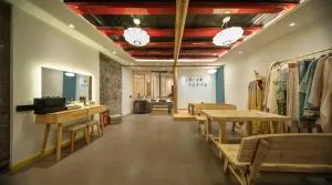 凤凰一方砚·旅拍体验民宿  - Niuyan