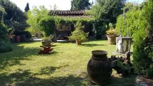 Agriturismo Podere I' Caldino - La Felce